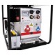 Agregat z silnikiem Honda EP250XE 250A (10,0kVA)