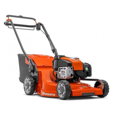 Kosiarka spalinowa Husqvarna LC 347VI