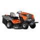 Traktor ogrodowy Husqvarna TC 242TX