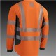 T-shirt Husqvarna Technical, krótki rękaw