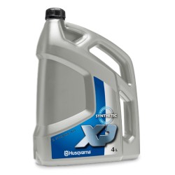 Olej do silników dwusuwowych Husqvarna XP® Synthetic 4 litry