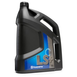 Olej do silników dwusuwowych Husqvarna LS+ 4 litry