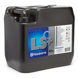 Olej do silników dwusuwowych LS+ 10 litrów