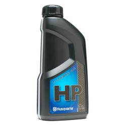 Olej do silników dwusuwowych Husqvarna HP 1 litr