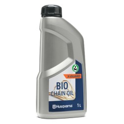 Olej mineralny do łańcuchów Husqvarna X-GUARD BIO 1 litr