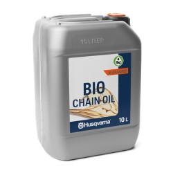 Olej mineralny do łańcuchów X-GUARD BIO 10 litrów