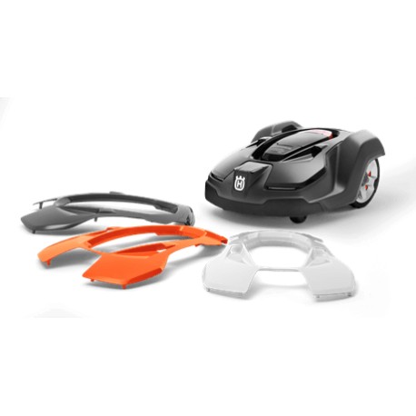 OBUDOWA DO HUSQVARNA AUTOMOWER - MODEL 450X