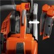 Pilarka spalinowa Husqvarna T540XP Mark II SP21G