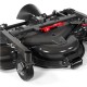 Kosiarka samojezdna Rider Husqvarna R 420TsX AWD