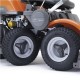 Kosiarka samojezdna Rider Husqvarna R 420TsX AWD
