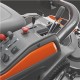Kosiarka samojezdna Rider Husqvarna R 420TsX AWD