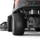 Kosiarka samojezdna Rider Husqvarna R 420TsX AWD