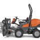 Kosiarka samojezdna Rider Husqvarna R 420TsX AWD
