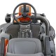 Kosiarka samojezdna Rider Husqvarna R 420TsX AWD