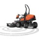 Kosiarka samojezdna Rider Husqvarna R 420TsX AWD