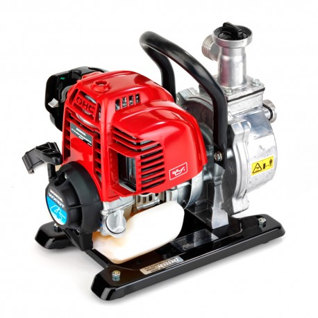 Pompa do wody HUSQVARNA W80P