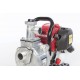 Pompa do wody HUSQVARNA W80P