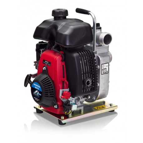 Pompa do wody HUSQVARNA W80P