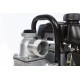 Pompa do wody HUSQVARNA W80P