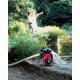 Pompa do wody HUSQVARNA W80P