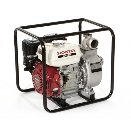 Pompa do wody HUSQVARNA W80P