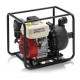 Pompa do wody HUSQVARNA W80P