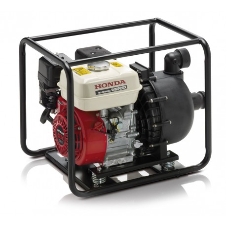 Pompa do wody HUSQVARNA W80P