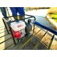 Pompa do wody HUSQVARNA W80P
