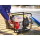 Pompa do wody HUSQVARNA W80P