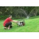 Motopompa z silnikiem Honda QP-402 (1600l/min 3.0 atm)