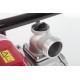Motopompa z silnikiem Honda QP-402 (1600l/min 3.0 atm)