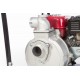 Motopompa z silnikiem Honda QP-402 (1600l/min 3.0 atm)