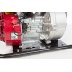 Motopompa z silnikiem Honda QP-402 (1600l/min 3.0 atm)