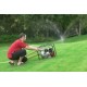 Motopompa z silnikiem Honda QP-402 (1600l/min 3.0 atm)