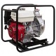 Motopompa z silnikiem Honda QP-402 (1600l/min 3.0 atm)