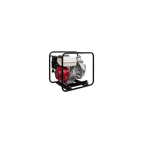 Motopompa z silnikiem Honda QP-402 (1600l/min 3.0 atm)