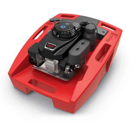 Motopompa z silnikiem Honda QP-402 (1600l/min 3.0 atm)