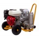 Motopompa z silnikiem Honda QP-402 (1600l/min 3.0 atm)