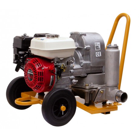 Motopompa z silnikiem Honda QP-402 (1600l/min 3.0 atm)
