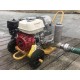 Motopompa z silnikiem Honda QP-402 (1600l/min 3.0 atm)