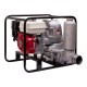Motopompa z silnikiem Honda QP-402 (1600l/min 3.0 atm)