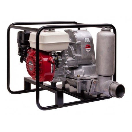 Motopompa z silnikiem Honda QP-402 (1600l/min 3.0 atm)