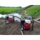 Motopompa z silnikiem Honda QP-402 (1600l/min 3.0 atm)