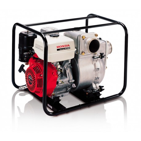 Motopompa z silnikiem Honda QP-402 (1600l/min 3.0 atm)