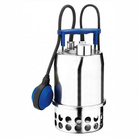 Motopompa z silnikiem Honda QP-402 (1600l/min 3.0 atm)