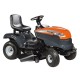 Traktor ogrodowy Husqvarna TC 238TX