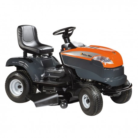 Traktor ogrodowy Husqvarna TC 238TX
