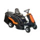 Traktor ogrodowy Husqvarna TC 238TX