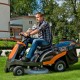 Traktor ogrodowy Husqvarna TC 238TX