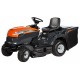 Traktor ogrodowy Husqvarna TC 238TX